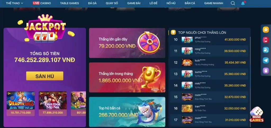 Hướng dẫn Nạp và Rút tiền an toàn tại sc 88